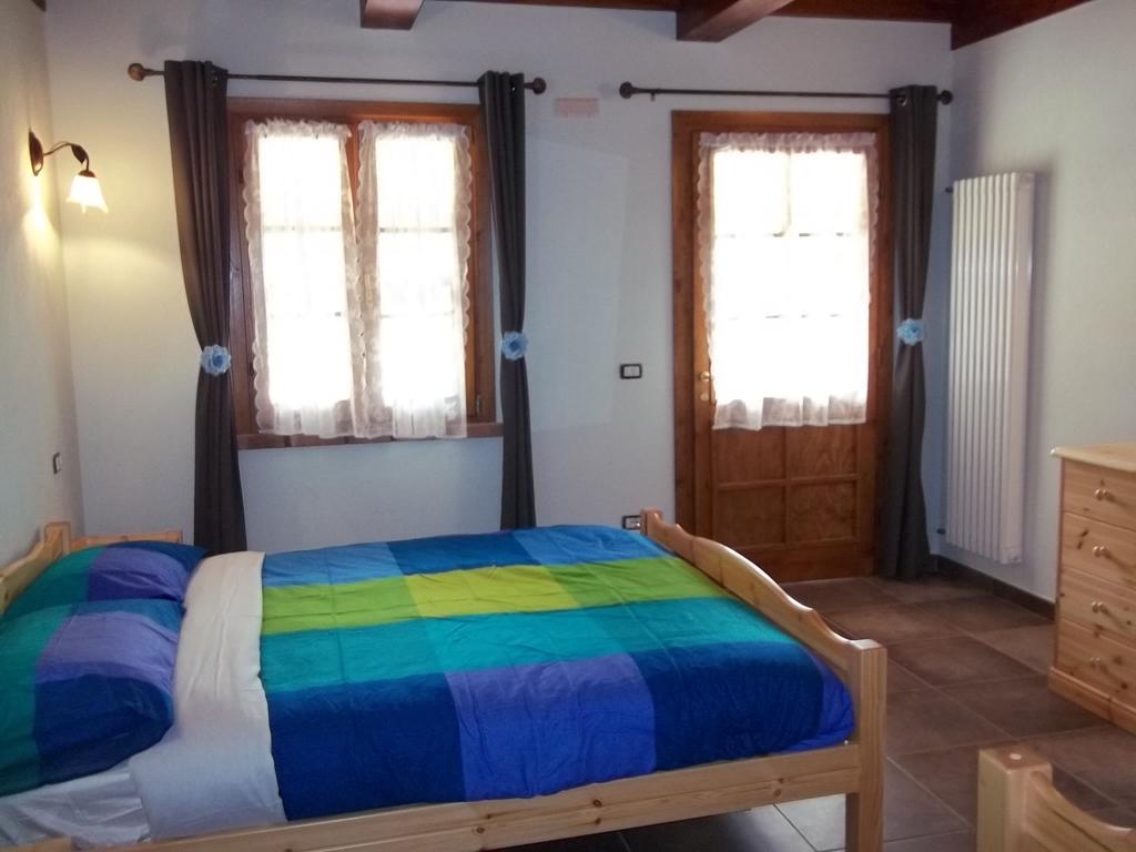 Agriturismo Rio Castello Andora Room photo