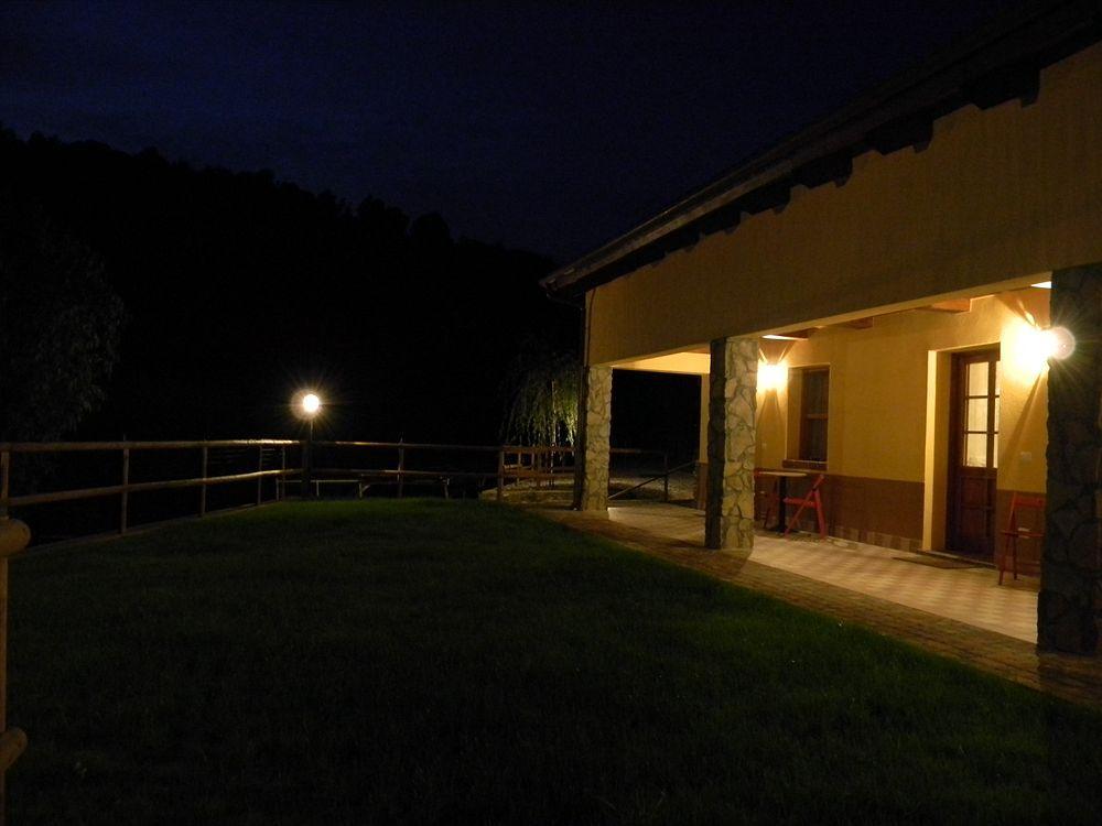 Agriturismo Rio Castello Andora Exterior photo