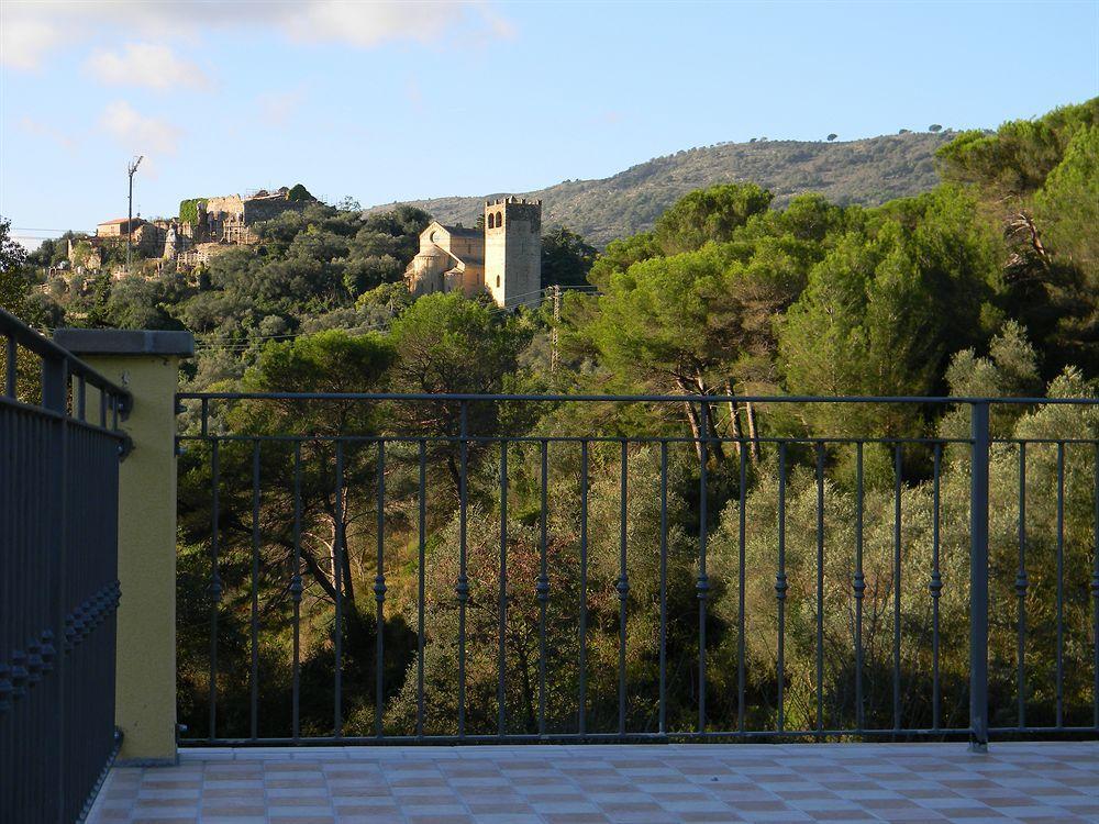 Agriturismo Rio Castello Andora Exterior photo